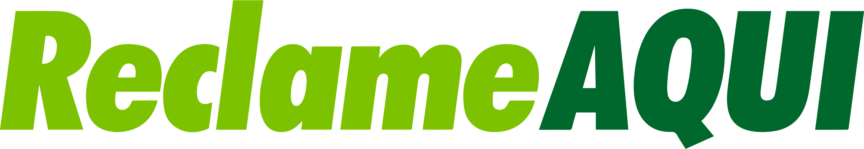 Reclame Aqui - Empresa Verificada